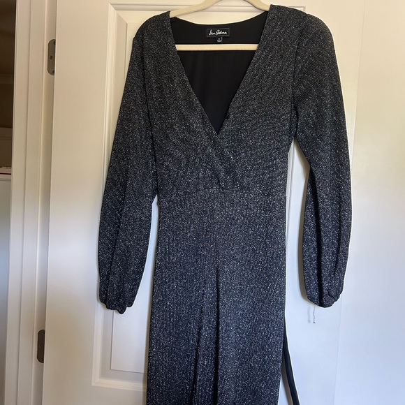 Sam Edelman wrap dress - Picture 2 of 3
